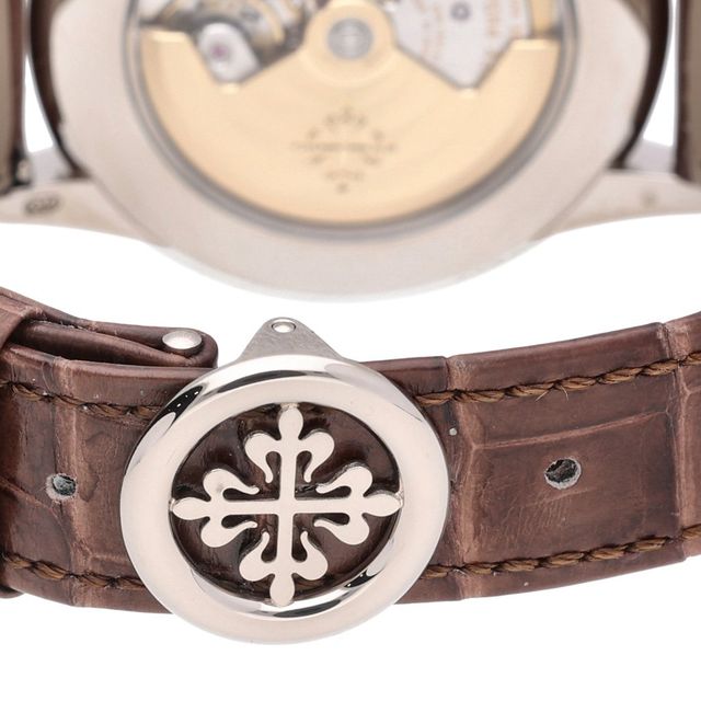 Patek Philippe Grand Complications 5320G-001 Image 3